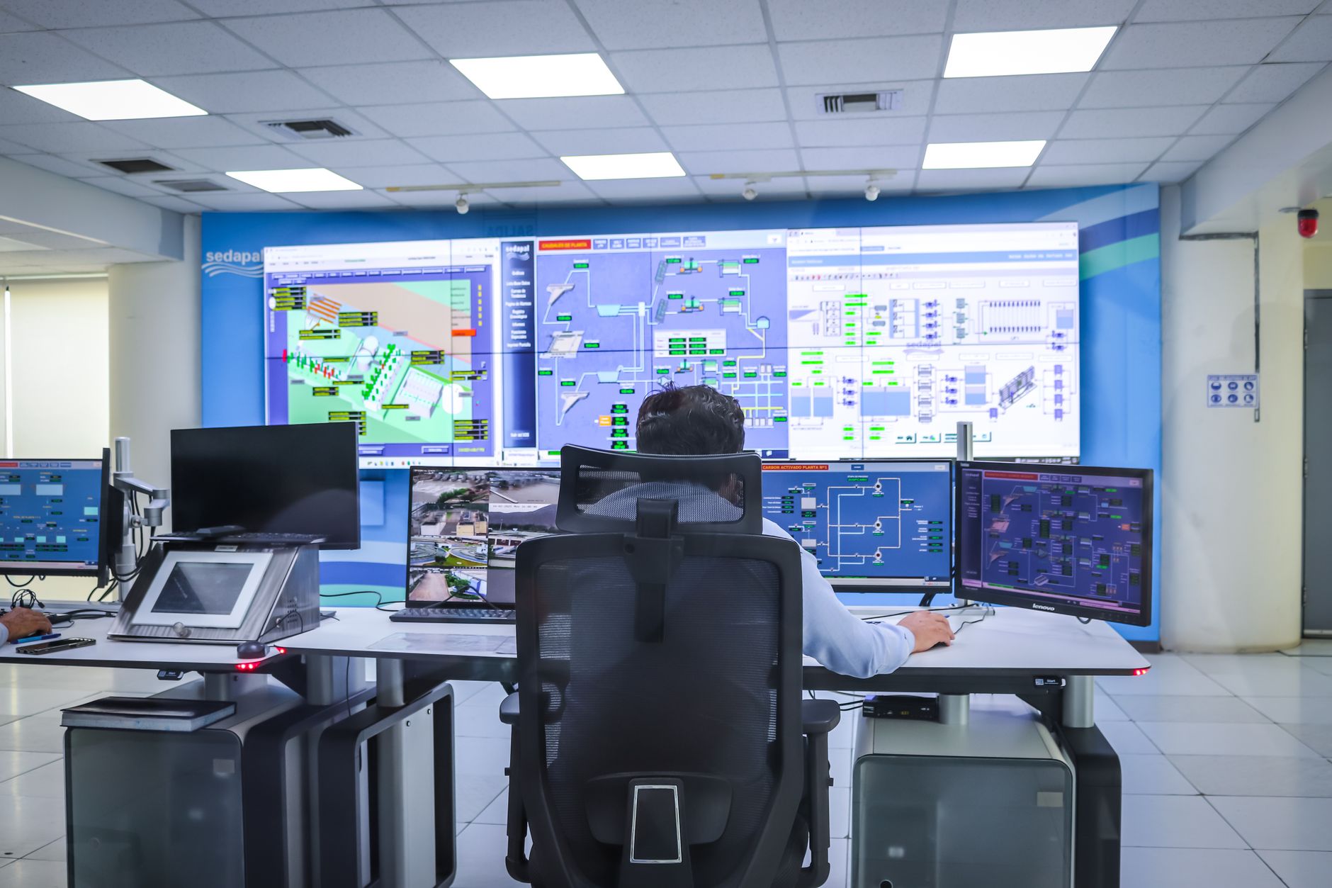 Qu'est-ce qu'un système de monitoring automatisé