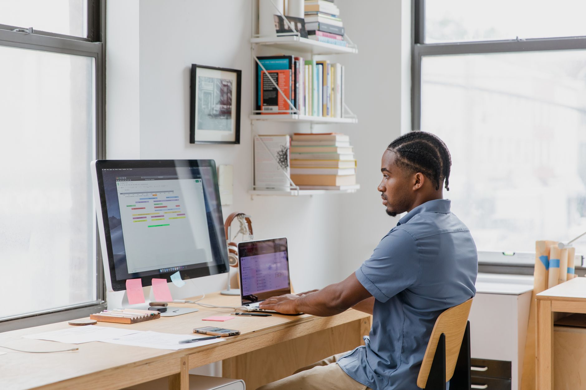 Workflow management what is it