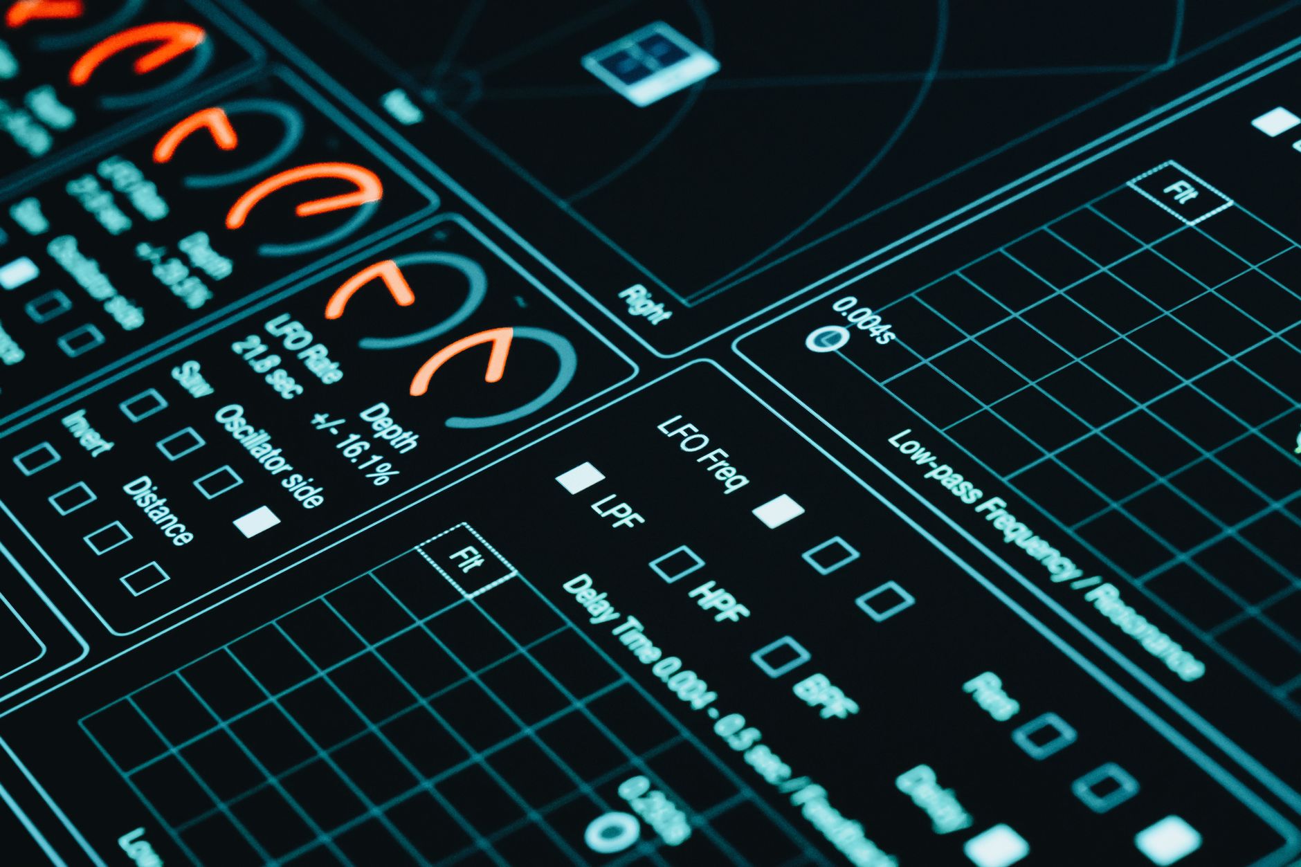 Workflow monitoring dashboard