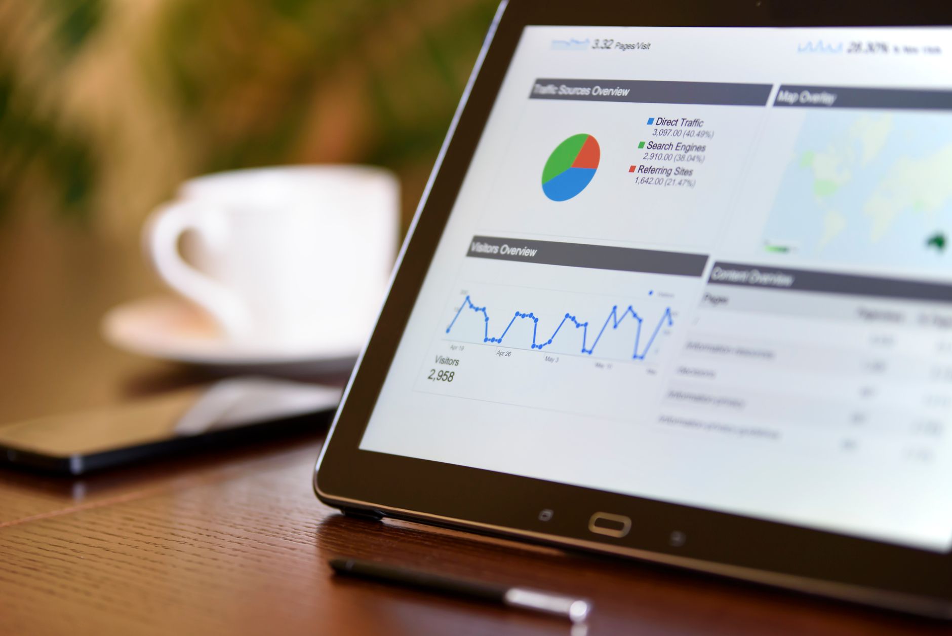 Workflow monitoring software