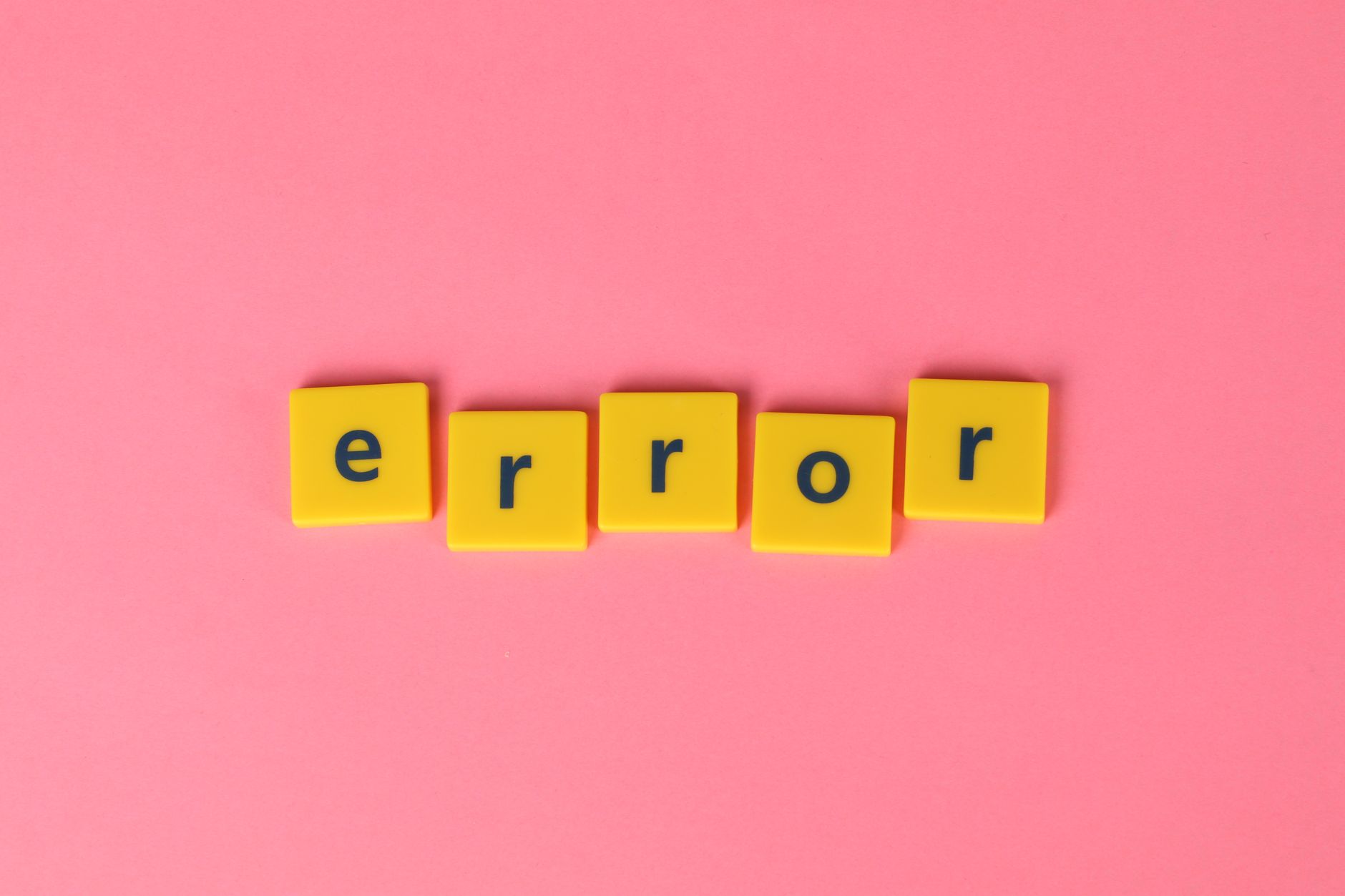 Make.com global error handler