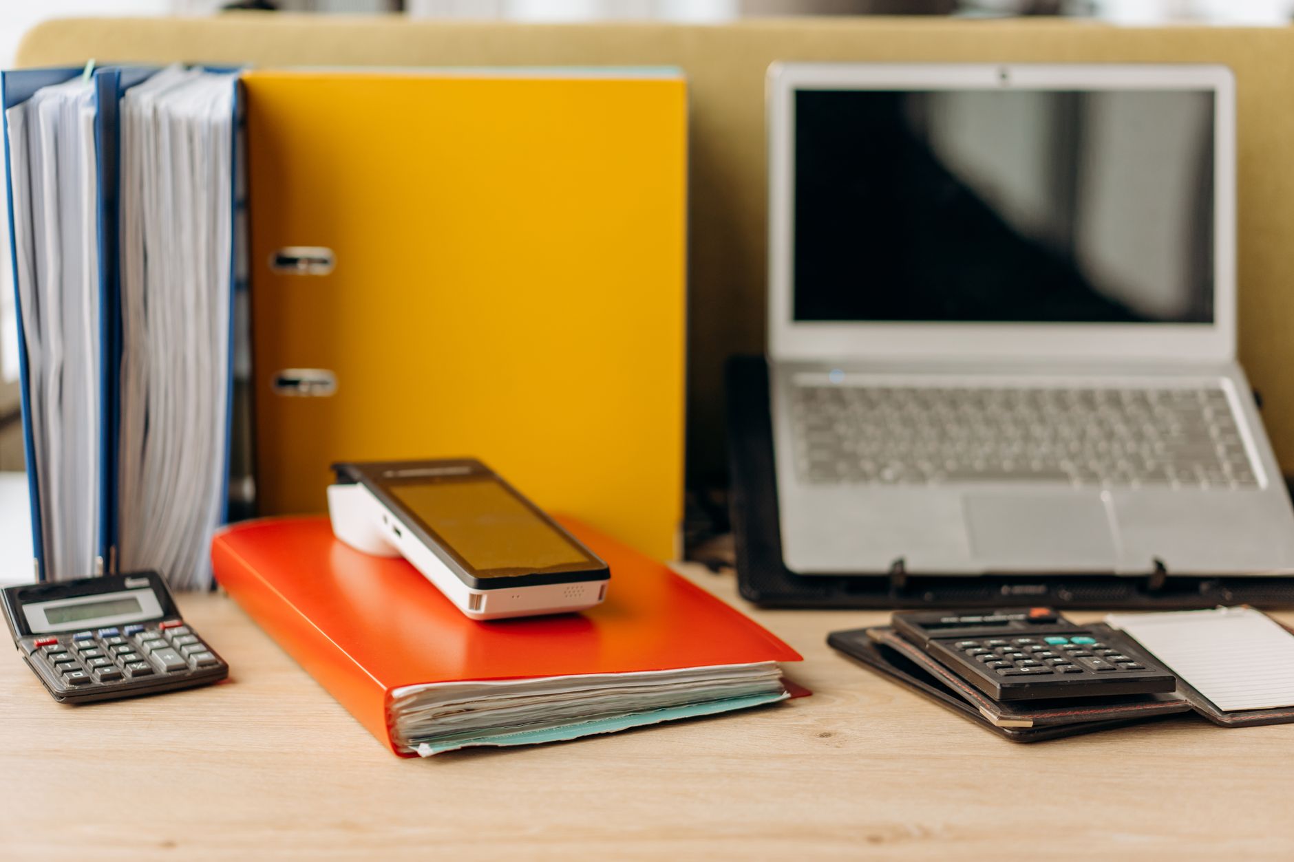 Gestion des workflows pour cabinets comptables