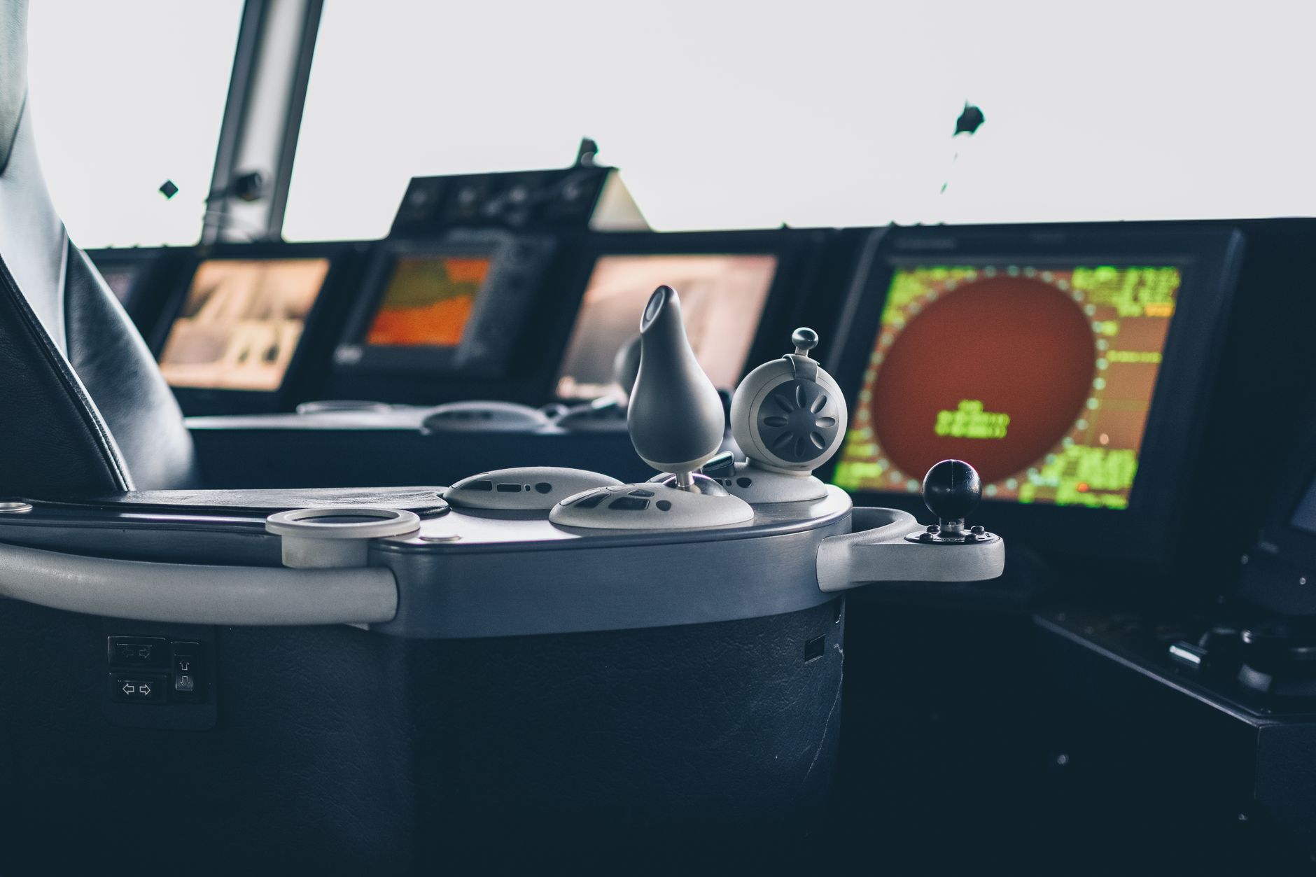 Automated monitoring systems help by