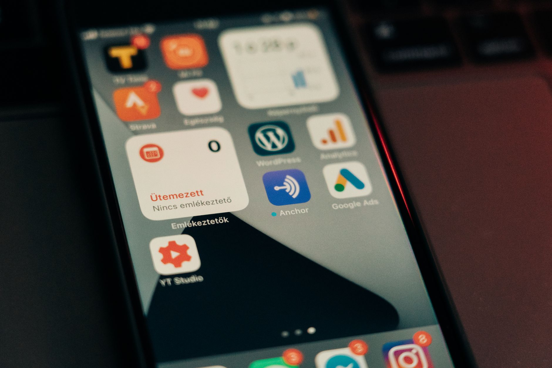 Zapier error notifications