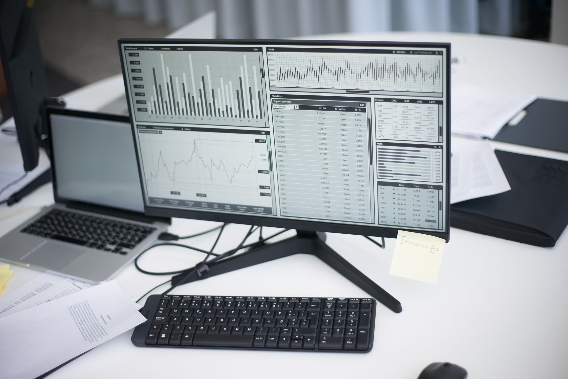Outils de monitoring d'automatisations