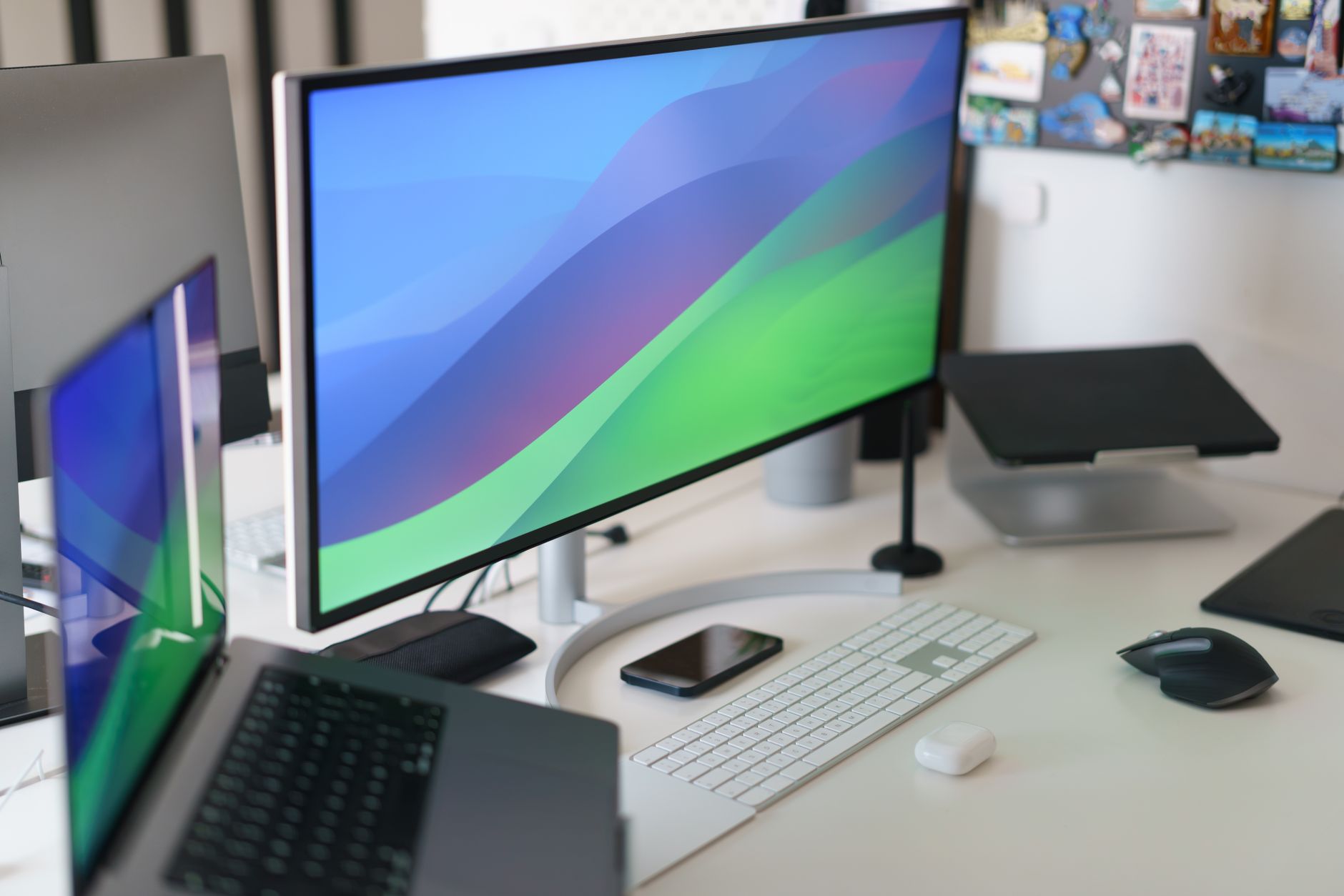 Monitoring workflow performance