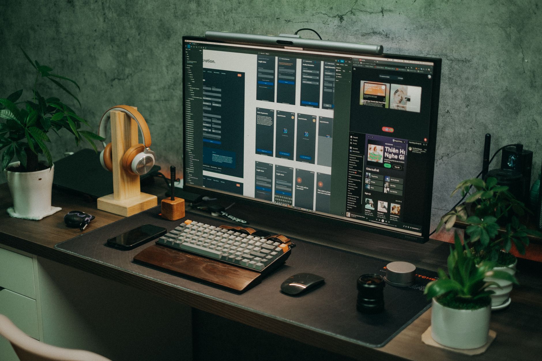 Workflow progress monitoring