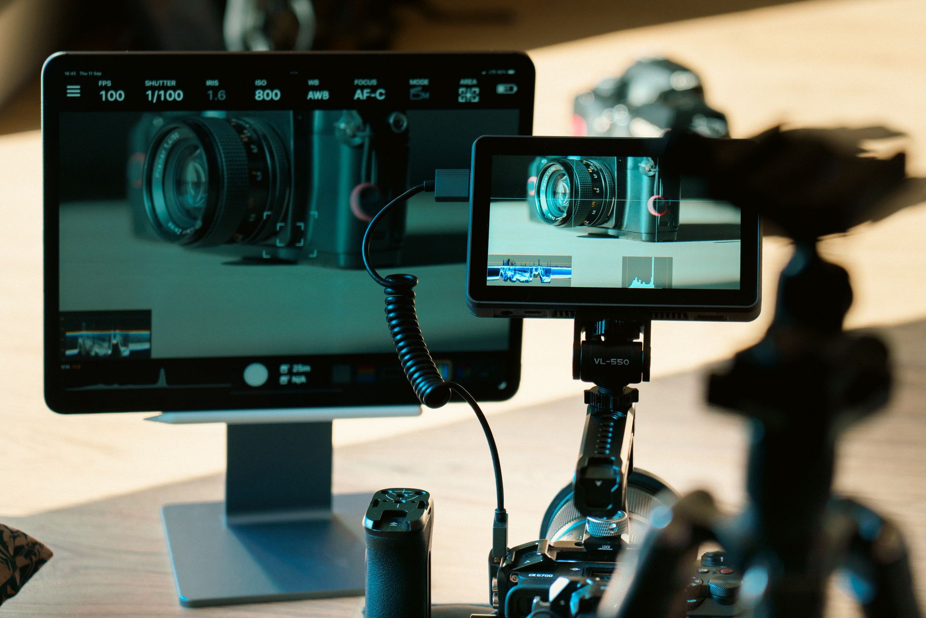 Digital workflow monitoring