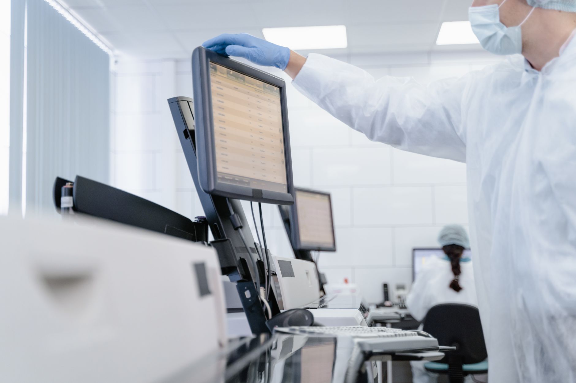 Revue de surveillance de workflow