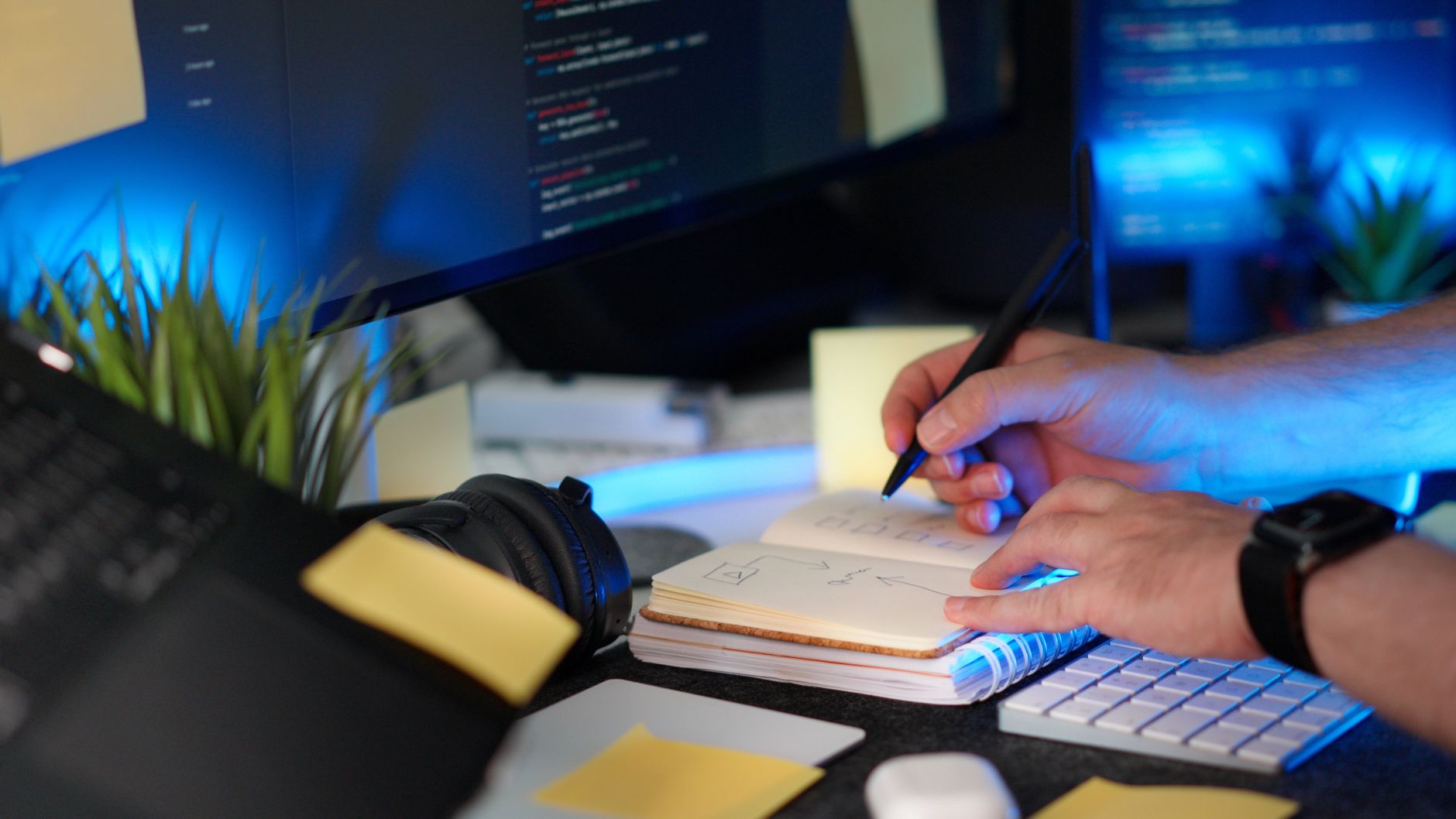 Checklist de surveillance de workflow
