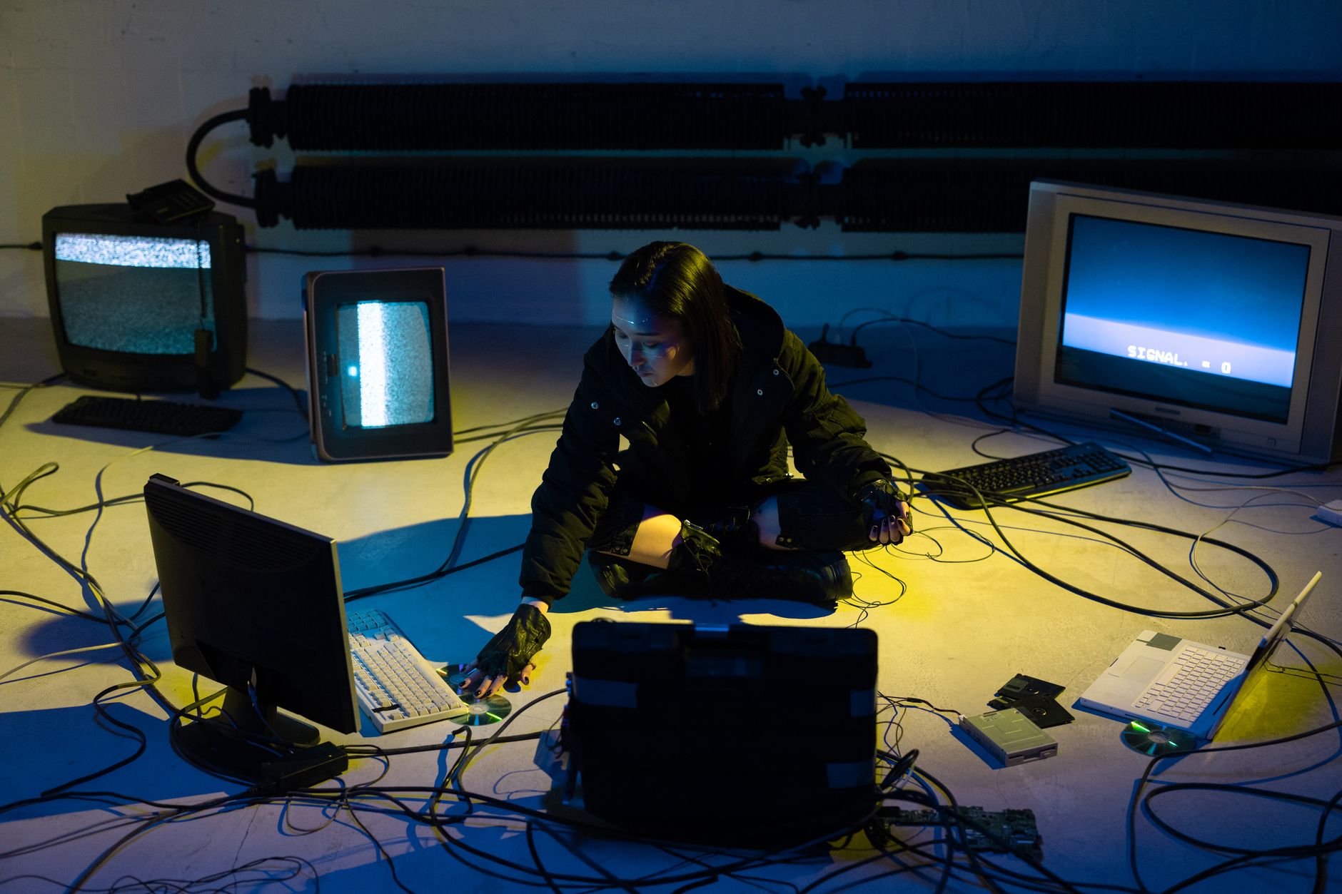 n8n error handler